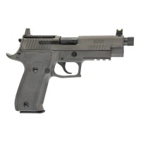 Pre-Order Due 19/09/2026 - Stark Arms VFC SA 226T GBB Pistol (Grey) 