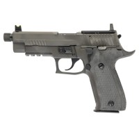 Pre-Order Due 19/09/2026 - Stark Arms VFC SA 226T GBB Pistol (Grey) 