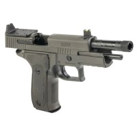 Pre-Order Due 19/09/2026 - Stark Arms VFC SA 226T GBB Pistol (Grey) 