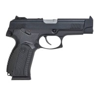 Pre-Order Due 10/11/2026 - Stark Arms / VFC MP443 Grach GBB Pistol (Black)