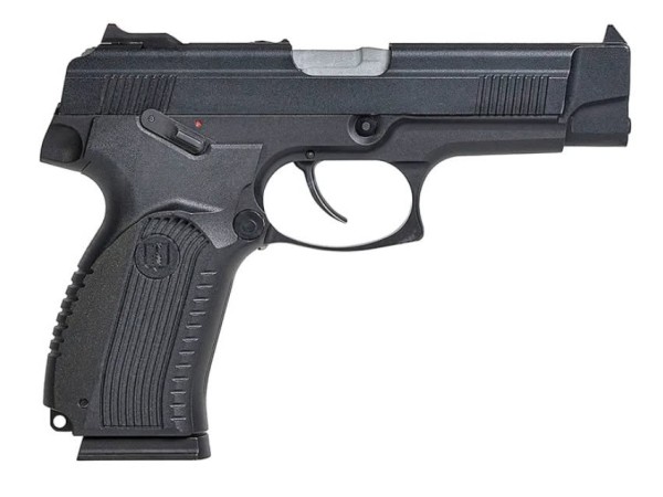 Pre-Order Due 10/11/2026 - Stark Arms / VFC MP443 Grach GBB Pistol (Black)