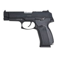 Pre-Order Due 10/11/2026 - Stark Arms / VFC MP443 Grach GBB Pistol (Black)