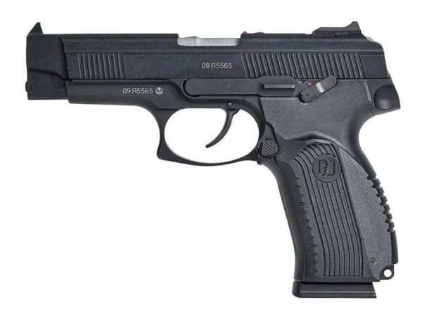 Pre-Order Due 10/11/2026 - Stark Arms / VFC MP443 Grach GBB Pistol (Black)