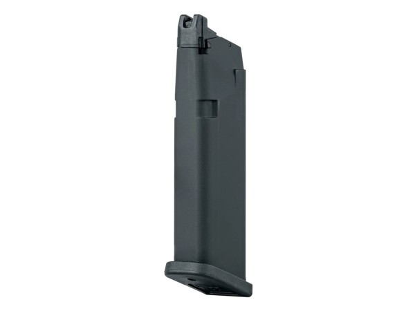 Umarex 20rnd Gas Magazine for GHK Glock 17 Gen.3 / Gen.5 