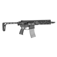 APFG MCX Spear LT 9" SBR GBBR (Black)