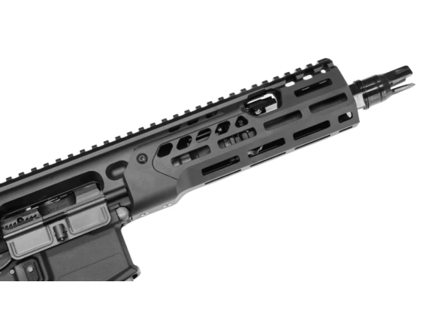 APFG MCX Spear LT 9" SBR GBBR (Black)