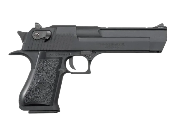 Cybergun WE Desert Eagle GBB Pistol (Black)