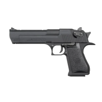 Cybergun WE Desert Eagle GBB Pistol (Black)