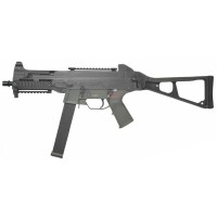 Double Eagle Submachine M89A AEG SMG