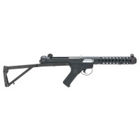 S&T Sterling Steel AEG (Black) 
