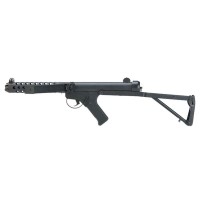 S&T Sterling Steel AEG (Black) 
