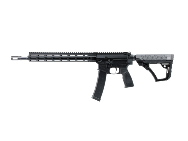 EMG Licensed Double Eagle Daniel Defense DD PCC 916 Gas Blowback Rifle
