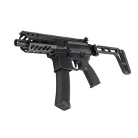 Stratos X MPX-K Gas Blowback Rifle (STR-MX-01)