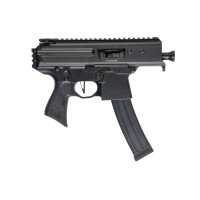Stratos X MPX-K Gas Blowback Rifle (STR-MX-03 - VFC Compatible)