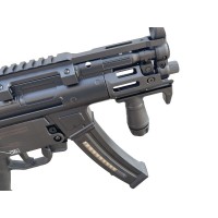 CYMA CM.041L Platinum SMG5 AEG SMG PDW (Black)