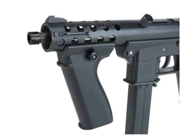 Echo1 General Assault Tool (GAT) AEG Sub Machine Gun (Black - JP-103)
