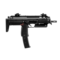 Tokyo Marui TM-P7A1 GBB SMG (Black)