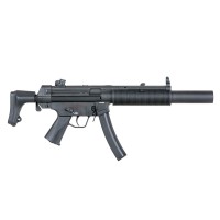 CYMA 0.41 MP5 SD6 Blue Limited Edition 