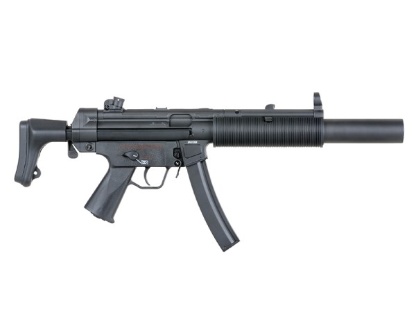 CYMA 0.41 MP5 SD6 Blue Limited Edition 