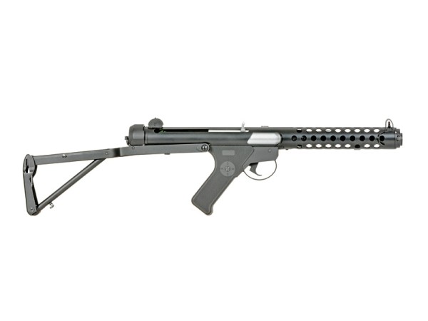 Pre-Order Due 30/04/2026 - S&T Sterling SMG AEG (Steel) 