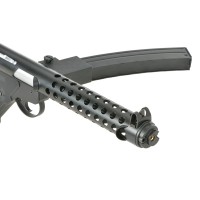 Pre-Order Due 30/04/2026 - S&T Sterling SMG AEG (Steel) 