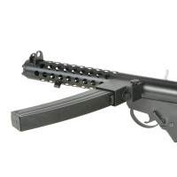 Pre-Order Due 30/04/2026 - S&T Sterling SMG AEG (Steel) 