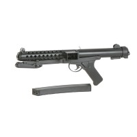 Pre-Order Due 30/04/2026 - S&T Sterling SMG AEG (Steel) 