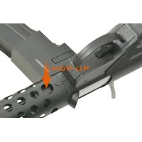 Pre-Order Due 30/04/2026 - S&T Sterling SMG AEG (Steel) 