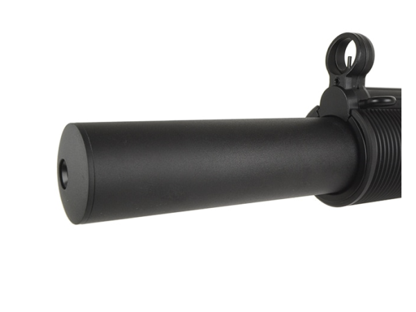 Pre-Order Due 29/04/2026 - UMAREX / VFC MP5 SD3 GBB SMG Bundle (Gen.2)