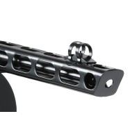 Pre-Order Due 30/04/2026 - S&T PPSH-41 AEG (Steel & Real Wood) 