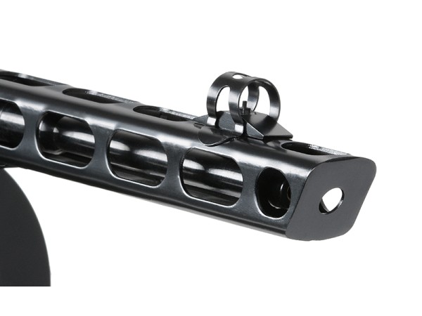 Pre-Order Due 30/04/2026 - S&T PPSH-41 AEG (Steel & Real Wood) 