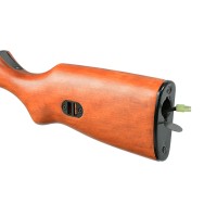 Pre-Order Due 30/04/2026 - S&T PPSH-41 AEG (Steel & Real Wood) 