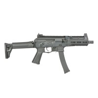 Pre-Order Due 30/04/2026 - WELL PRO WE06 Full Metal PPK-20 with EShooter ETU 