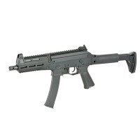 Pre-Order Due 30/04/2026 - WELL PRO WE06 Full Metal PPK-20 with EShooter ETU 