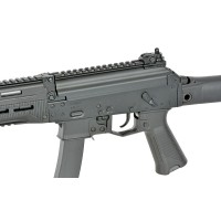 Pre-Order Due 30/04/2026 - WELL PRO WE06 Full Metal PPK-20 with EShooter ETU 