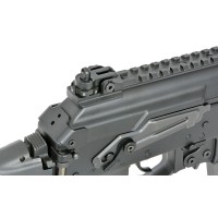 Pre-Order Due 30/04/2026 - WELL PRO WE06 Full Metal PPK-20 with EShooter ETU 