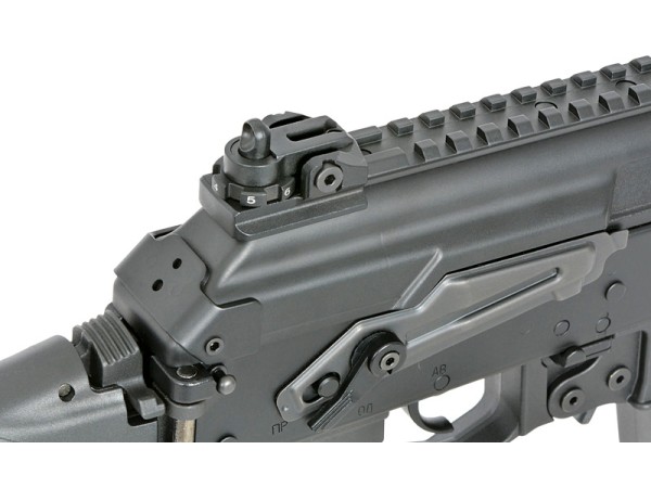 Pre-Order Due 30/04/2026 - WELL PRO WE06 Full Metal PPK-20 with EShooter ETU 