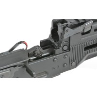 Pre-Order Due 30/04/2026 - WELL PRO WE06 Full Metal PPK-20 with EShooter ETU 