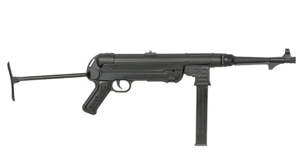 AGM MP40 AEG (Black)