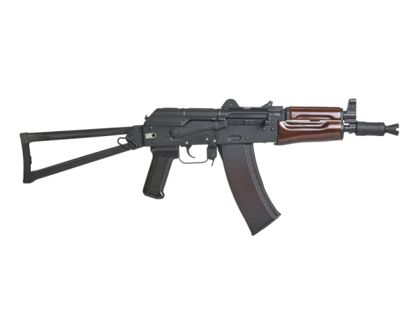 VFC AVS-74U / AK-74U GBB Rifle (2026 Model)         