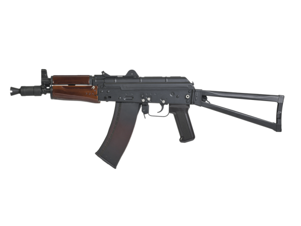 VFC AVS-74U / AK-74U GBB Rifle (2026 Model)         
