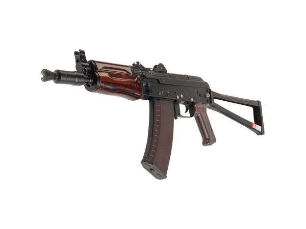 VFC AVS-74U / AK-74U GBB Rifle (2026 Model)         