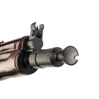 VFC AVS-74U / AK-74U GBB Rifle (2026 Model)         