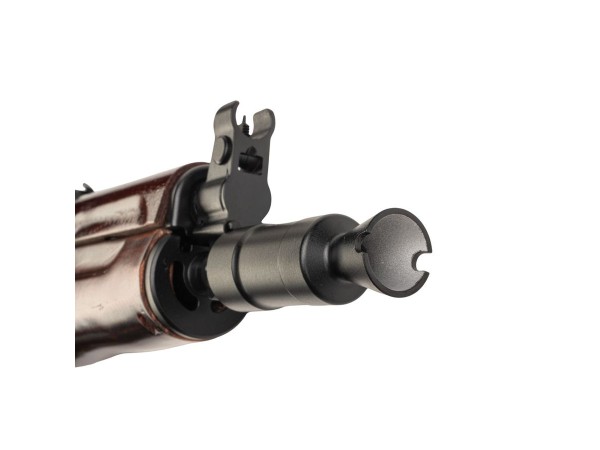 VFC AVS-74U / AK-74U GBB Rifle (2026 Model)         