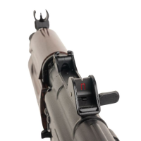 VFC AVS-74U / AK-74U GBB Rifle (2026 Model)         