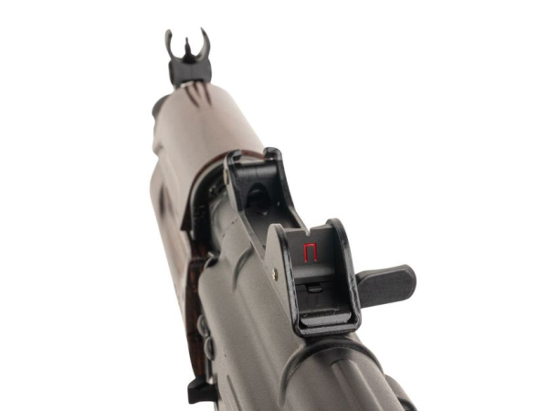 VFC AVS-74U / AK-74U GBB Rifle (2026 Model)         