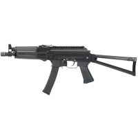 Pre-Order Due 18/09/2026 - VFC PP-19-01 Vityaz GBB SMG (Black) 
