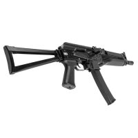 Pre-Order Due 18/09/2026 - VFC PP-19-01 Vityaz GBB SMG (Black) 
