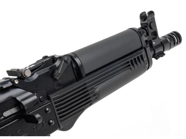 Pre-Order Due 18/09/2026 - VFC PP-19-01 Vityaz GBB SMG (Black) 