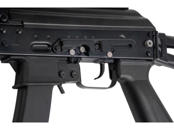 Pre-Order Due 18/09/2026 - VFC PP-19-01 Vityaz GBB SMG (Black) 